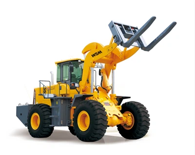 Viljuškar na kotačima